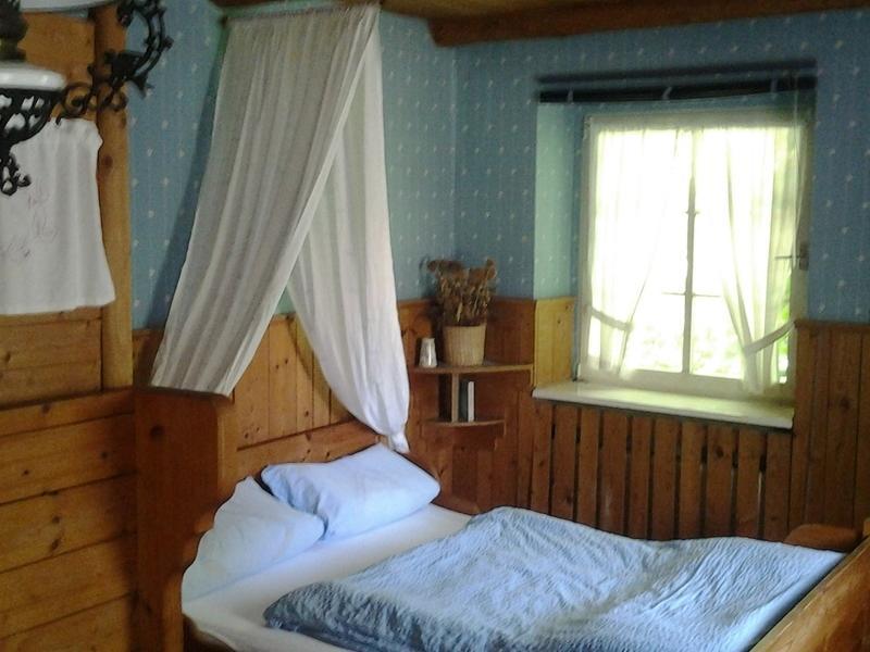 Gastehaus Zum Alten Schulhaus Hotel Miltenberg Habitación foto